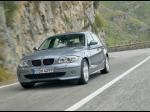 BMW 120i 2005 года